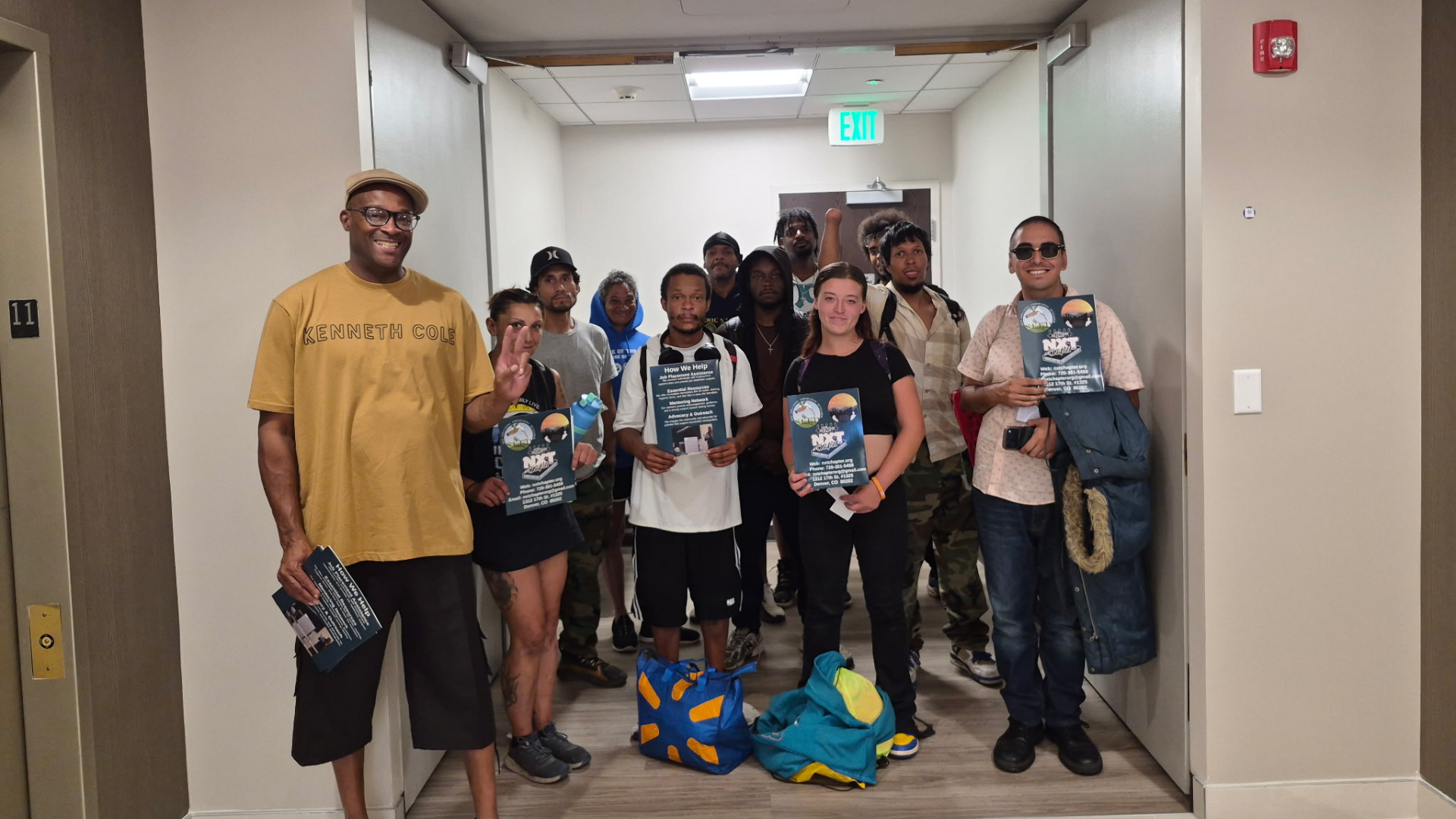 NXT Chapter Community & Mentorship 2