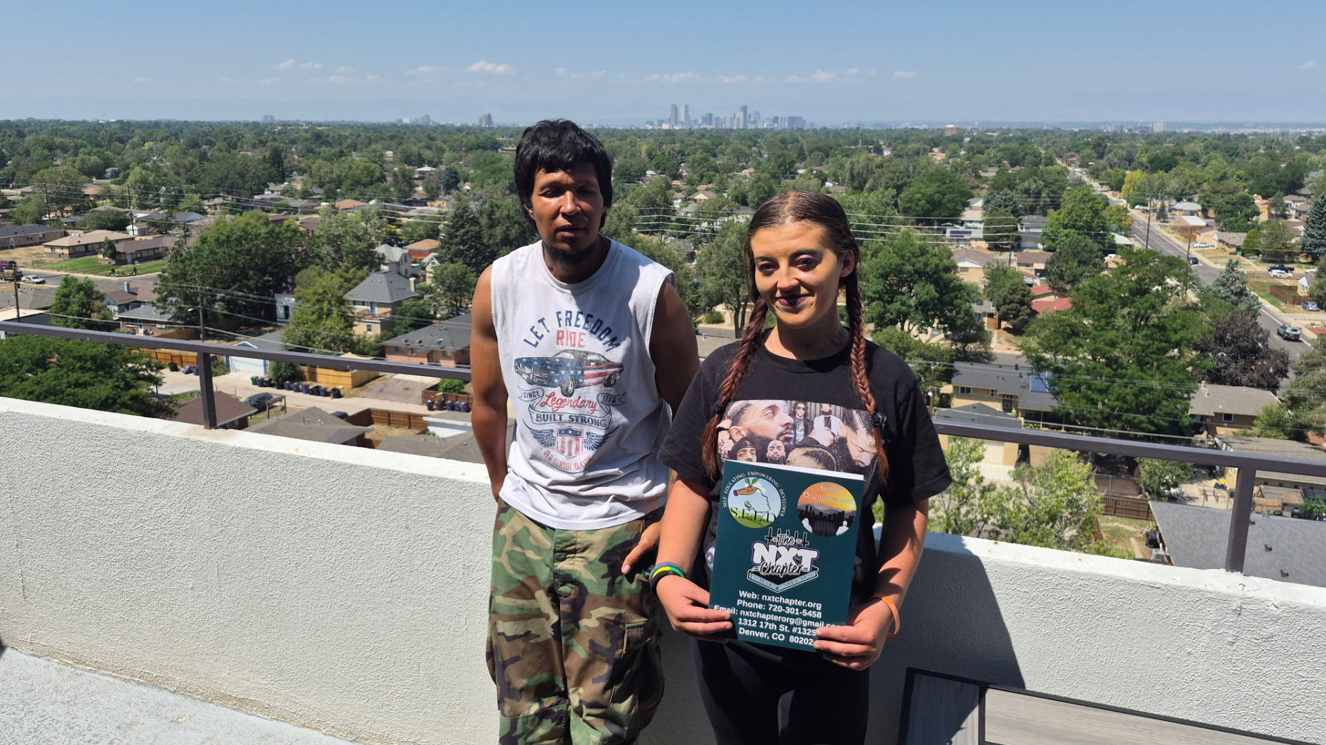 NXT Chapter Community & Mentorship 3