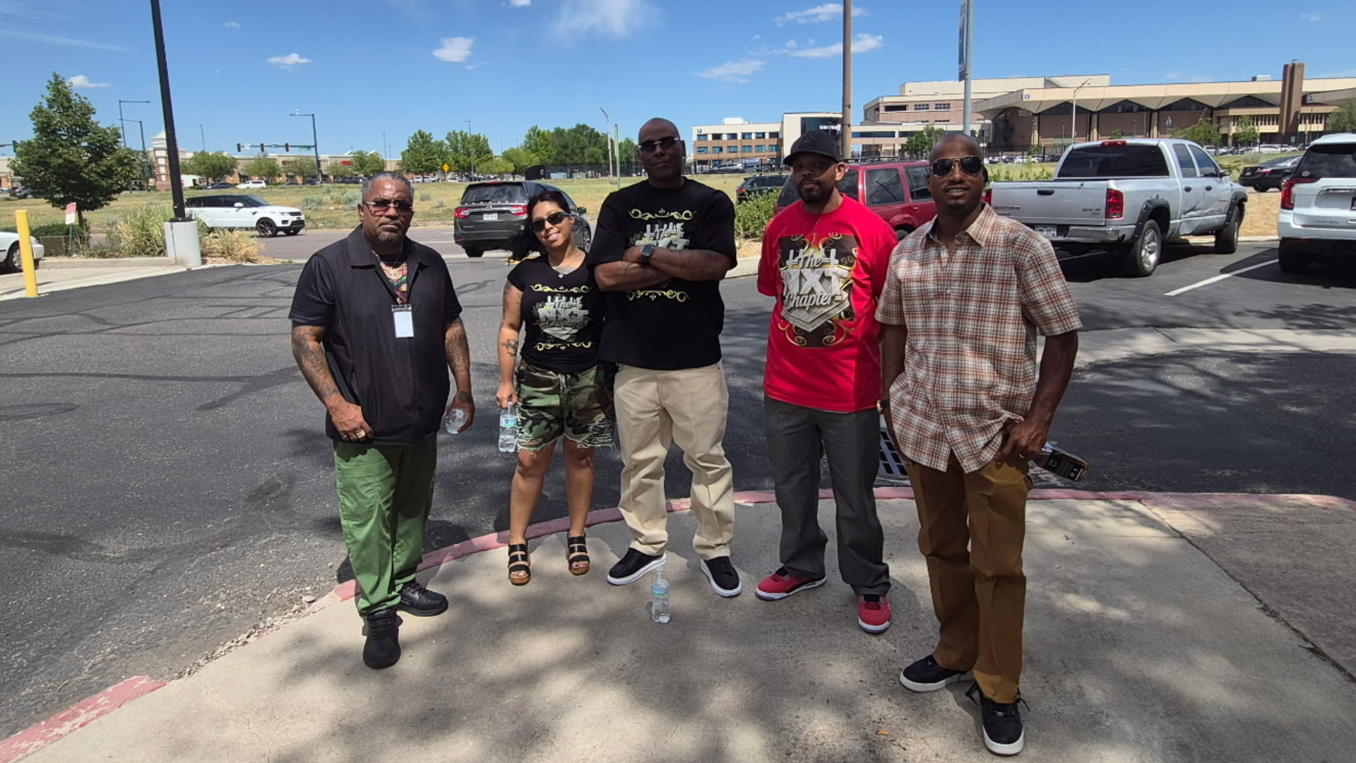 NXT Chapter Community & Mentorship 6